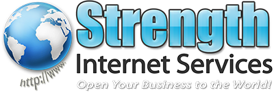 Strength Internet Services